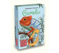 Little Rocket Games LRG3083 Camelio (Ed. Italiana)