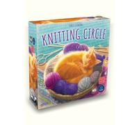 Little Rocket Games LRG3086 Knitting Circle (Ed. Italiana)