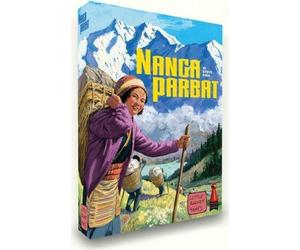 Little Rocket Games: Nanga Parbat -