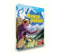 Little Rocket Games: Nanga Parbat - AA.VV.