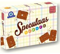 Little Rocket Games: Speculaas - AA.VV.