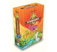 Little Rocket Games TUTANKHAMUN Gioco da Tavolo in Italiano…