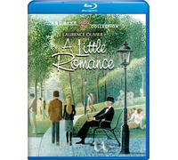 Little Romance Blu-Ray