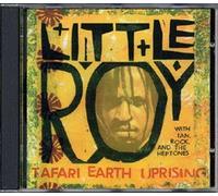 Little Roy - Tafari Earth Uprising