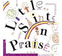 Little Saints in Praise - Anglican Church Choir