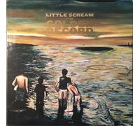 Little Scream The Golden Record (Vinyl LP) 12" Album