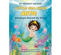Little Sea Child Artie