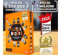 Little Secret - Giocolandia