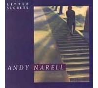 Little Secrets by Narell, Andy (1989-09-25)