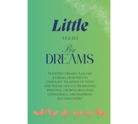 Little Seeds, Big Dreams