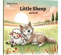 Little Sheep and Wolf