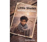 LITTLE SHEIKH: Petit Prince du Yémen