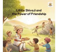 Little Shivaji and the Power of Friendship