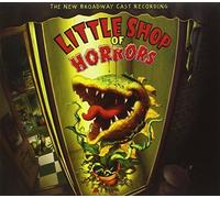 Little Shop of Horrors (2003 Broadway Revival Cast) by Drg