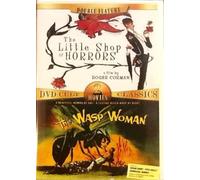 Little Shop of Horrors & Wasp