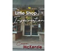 Little Shop of Inspiration