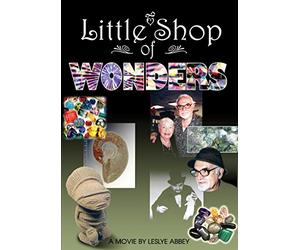 Little Shop Of Wonders