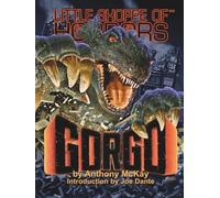 Little Shoppe of Horrors: The Journal of Classic British Horror Films