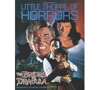 Little Shoppe of Horrors: The Journal of Classic British Horror Films