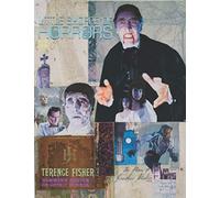 Little Shoppe of Horrors: The Journal of Classic British Horror Films