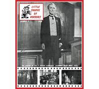 Little Shoppe of Horrors: The Journal of Classic British Horror Films