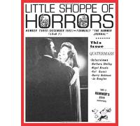 Little Shoppe of Horrors: The Journal of Classic British Horror Films