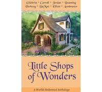 Little Shops of Wonders
