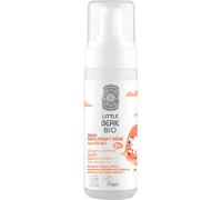 Little Siberica Bagnoschiuma Neonati 160 ml - Bagnoschiuma