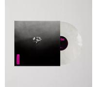 Little Simz - Lotus Record, Exclusive Moonstone Color Little Simz