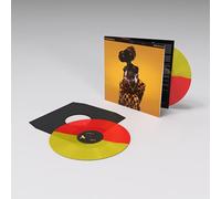Little Simz - Sometimes I Might Be Introvert (Iex) (Red & Yellow (2 LP)