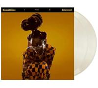 Little Simz - Sometimes I Might Be Introvert Milky Clear