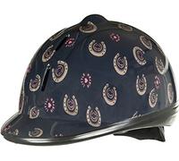 Little Sister Champ, Casco da Equitazione Unisex Adulto, 000, L