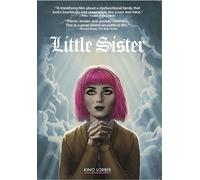 Little Sister (DVD) Ally Sheedy Addison Timlin Zach Clark