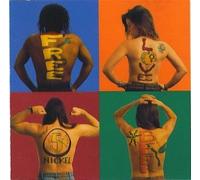 Little Sister - Live: Free Love & Nickel Beer