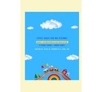 Little Skills for Big Feelings™: Series 1: Foundations of Self-Regulation