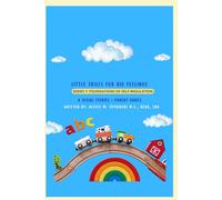 Little Skills for Big Feelings™: Series 1: Foundations of Self-Regulation