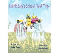 Little Sky's School Field Trip