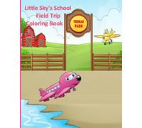 Little Sky's School Field Trip