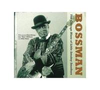 Little Smokey Smothers - Bossman! The Chicago Blues of Little Smokey Smothers
