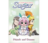 Little Snow Fairy Sugar 2: Friends & Dreams