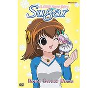 Little Snow Fairy Sugar 5: Home Sweet Home