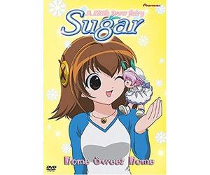 Little Snow Fairy Sugar 5: Home Sweet Home
