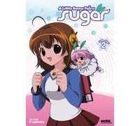 Little Snow Fairy Sugar: Collection 2