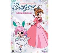 Little Snow Fairy Sugar: Special