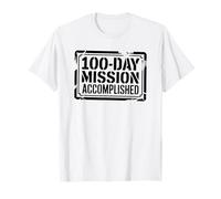 Little Soldier 100 Giorni Missione COMPLICATA Completa Maglietta