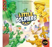 Little Soldiers (inglese)