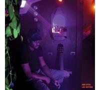 Little Son - Like Neptune - Neon Violet Vinyl Indie Exclusive Ltd. Ed.