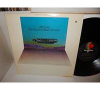 Little Sonny - New King of Blues Harmonica