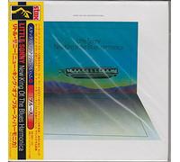 Little Sonny - New King of the Blues Harmoni