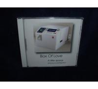 Little Space - Box Of Love